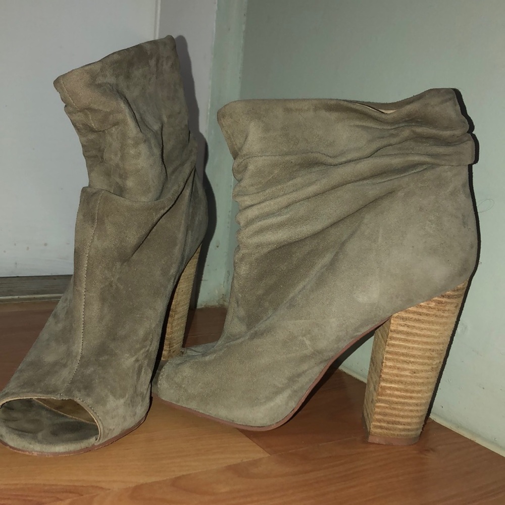 Chinese Laundry Original shoes